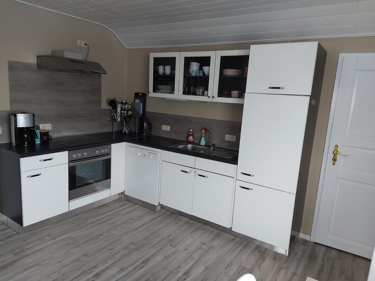 Ferienwohnung Am Lieserpfad Nerdlen Extérieur photo