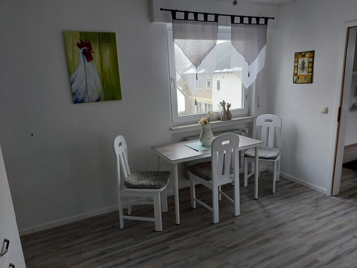 Ferienwohnung Am Lieserpfad Nerdlen Extérieur photo