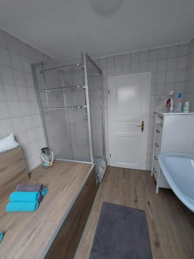 Ferienwohnung Am Lieserpfad Nerdlen Extérieur photo