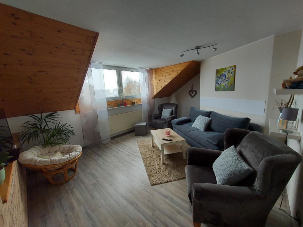 Ferienwohnung Am Lieserpfad Nerdlen Extérieur photo