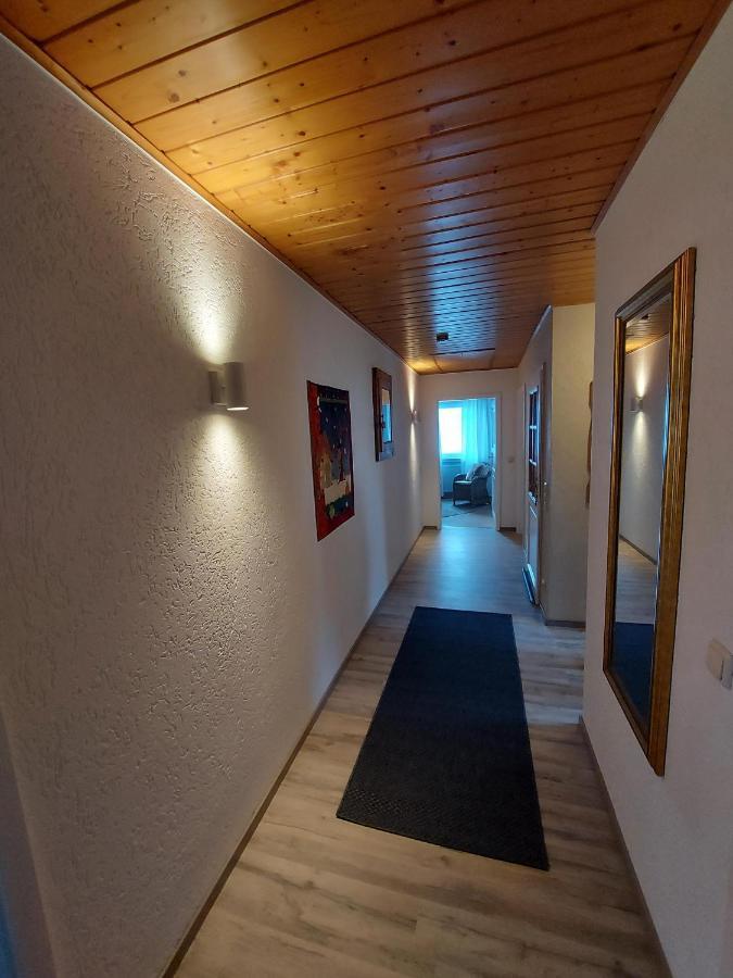 Ferienwohnung Am Lieserpfad Nerdlen Extérieur photo